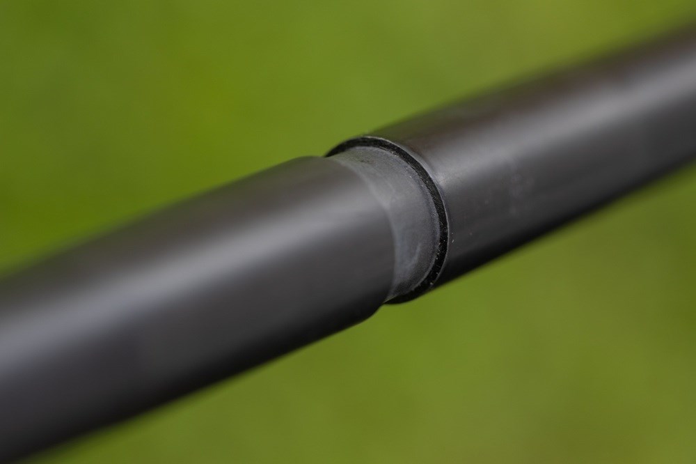 Korda Podběrák Kaizen Green Net 1,8 m 2-Díl 42" (5)